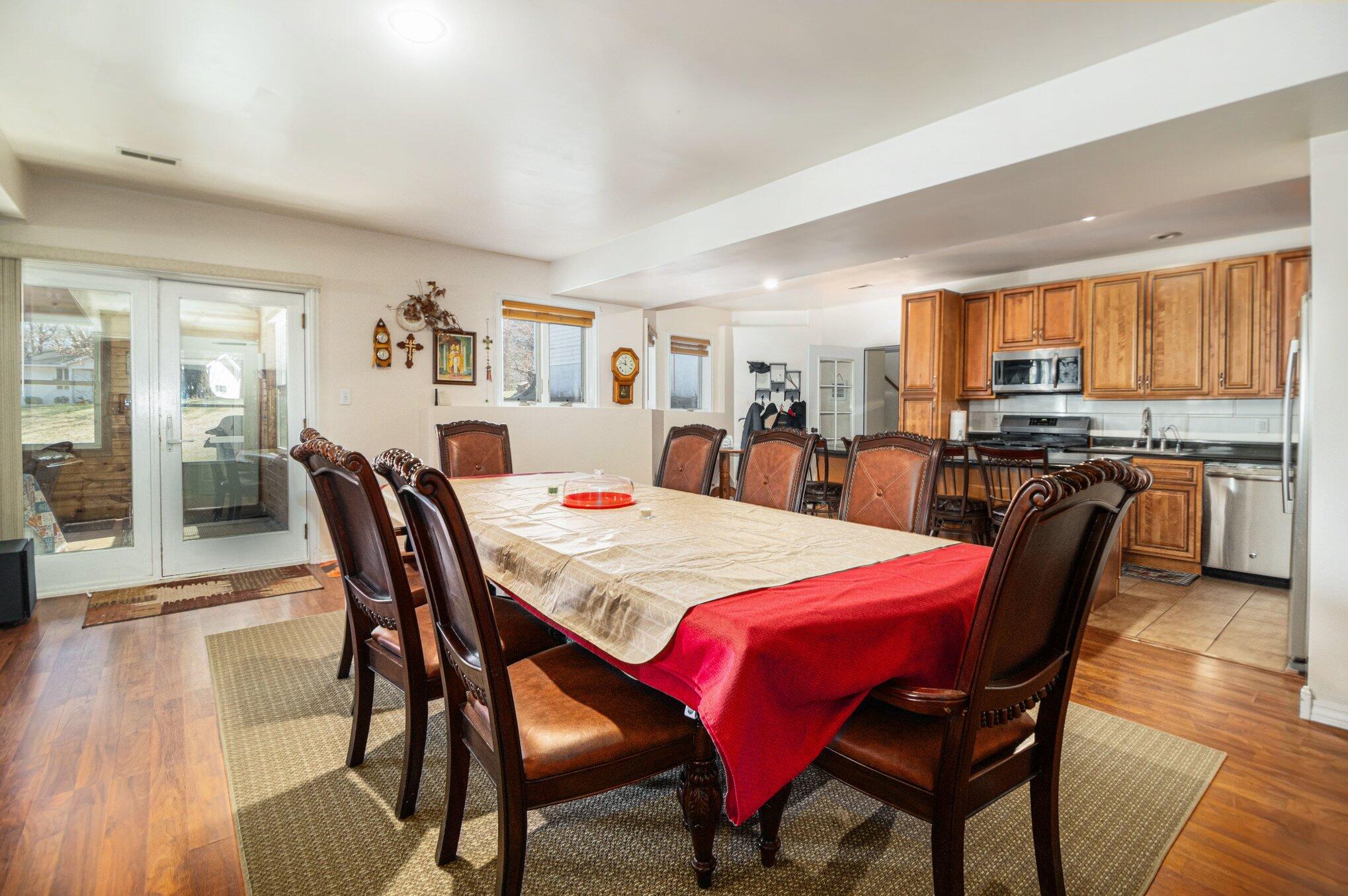 9011 Park Valley Court