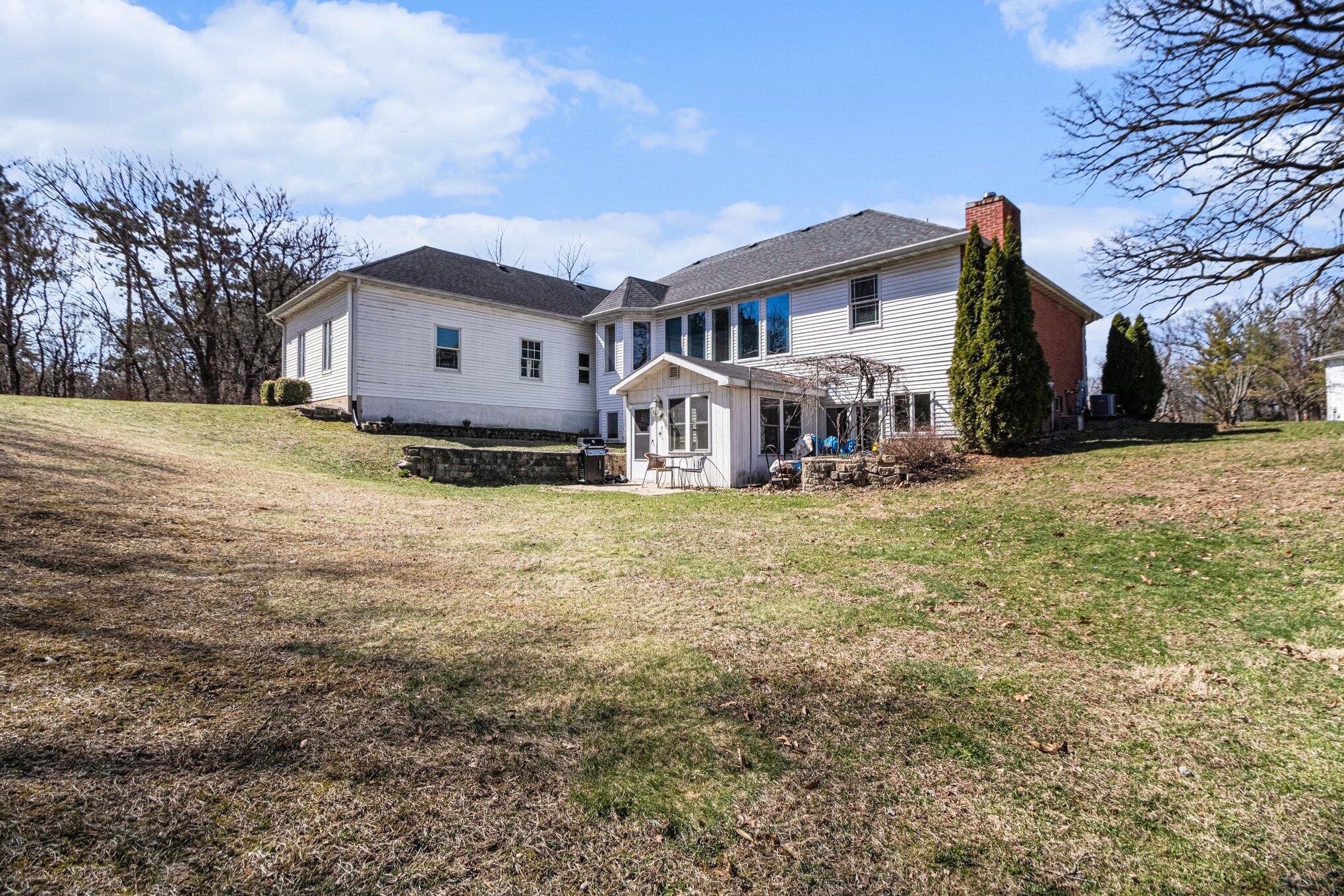 9011 Park Valley Court