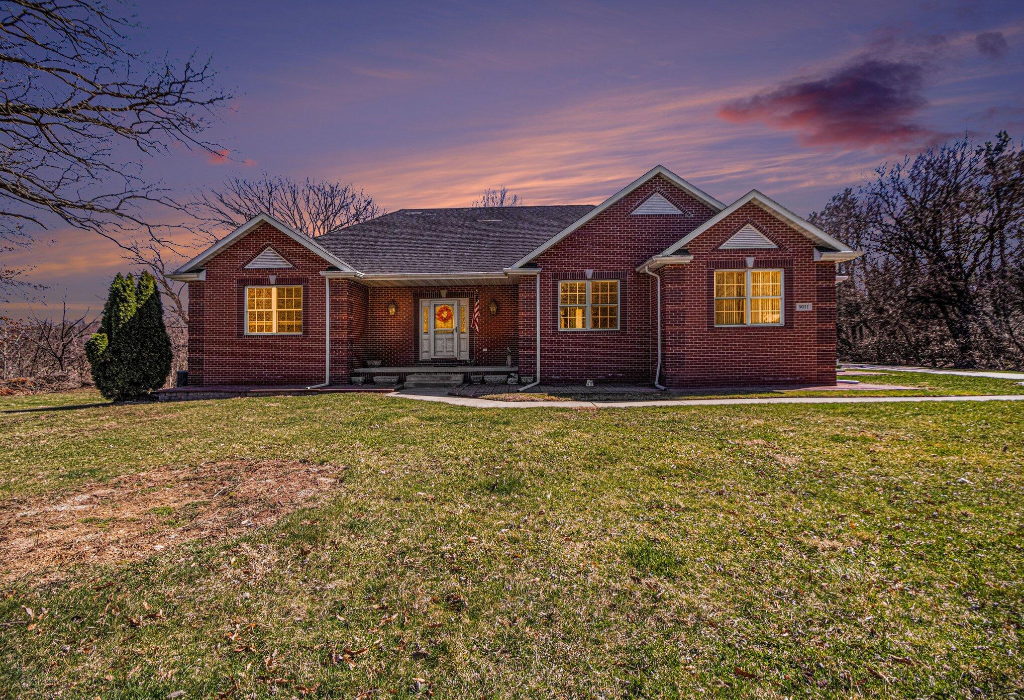 9011 Park Valley Court