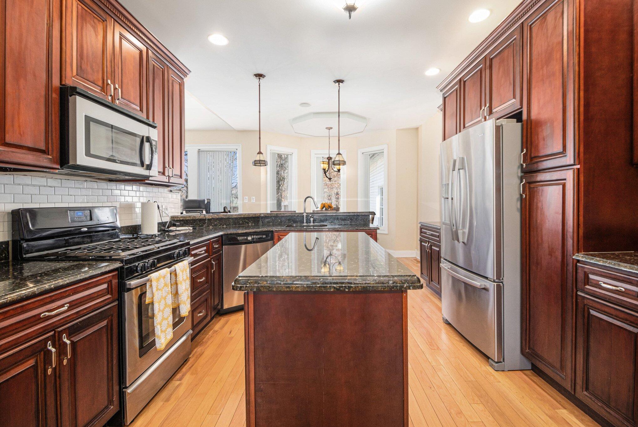 9011 Park Valley Court