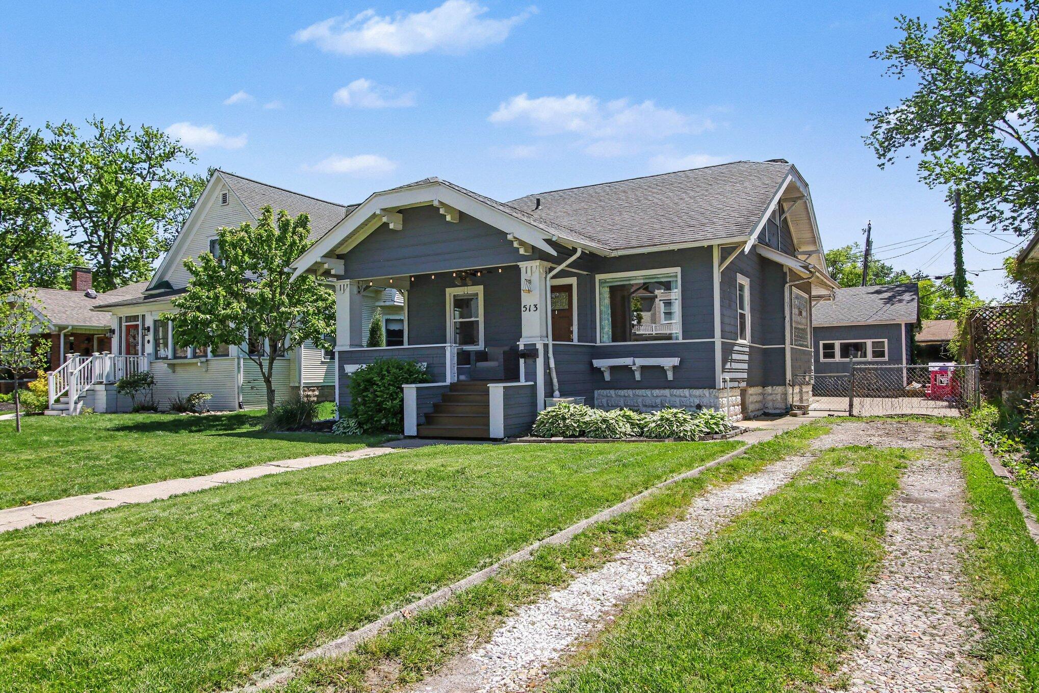 513 E Joliet Street