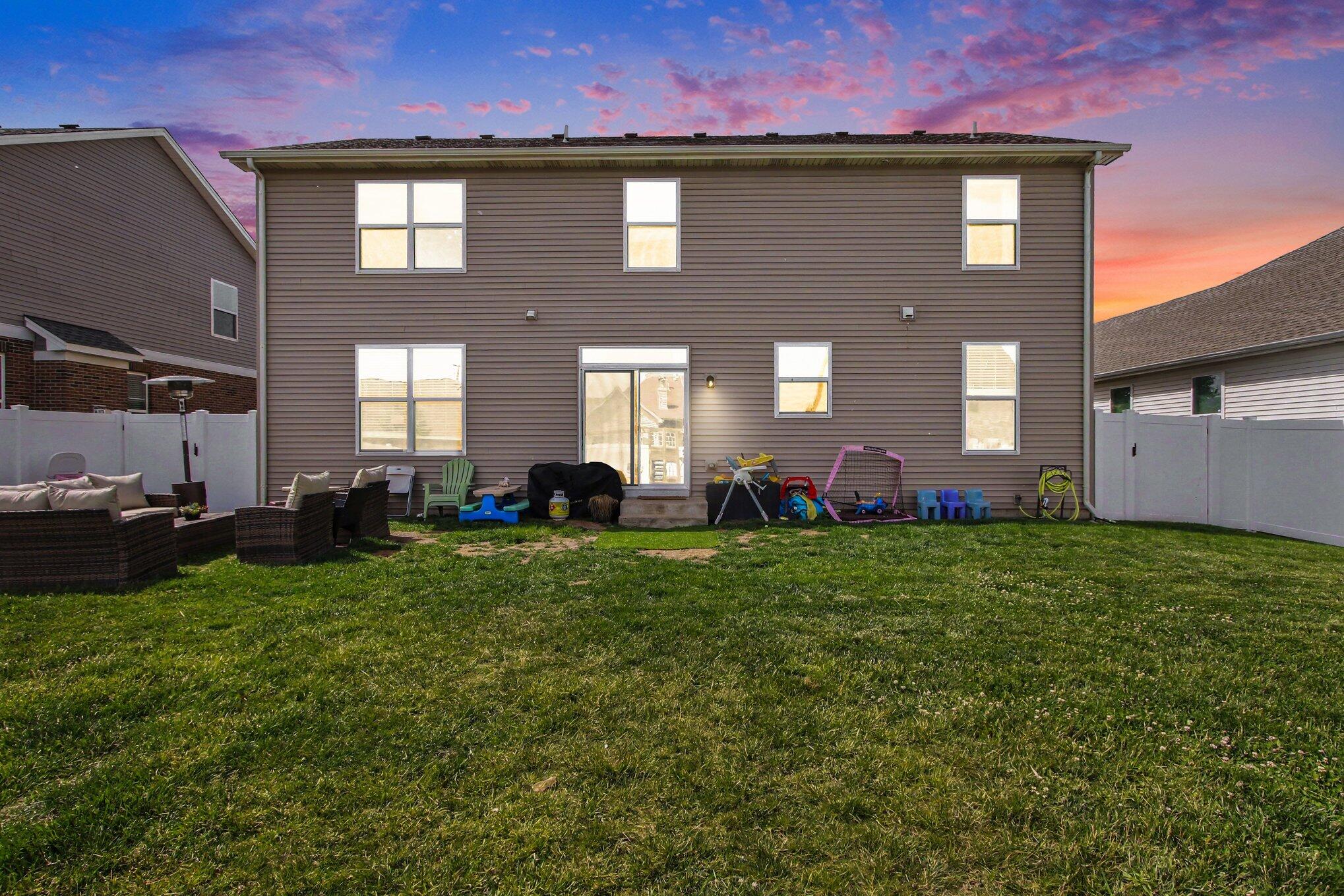 9172 Briar Lane