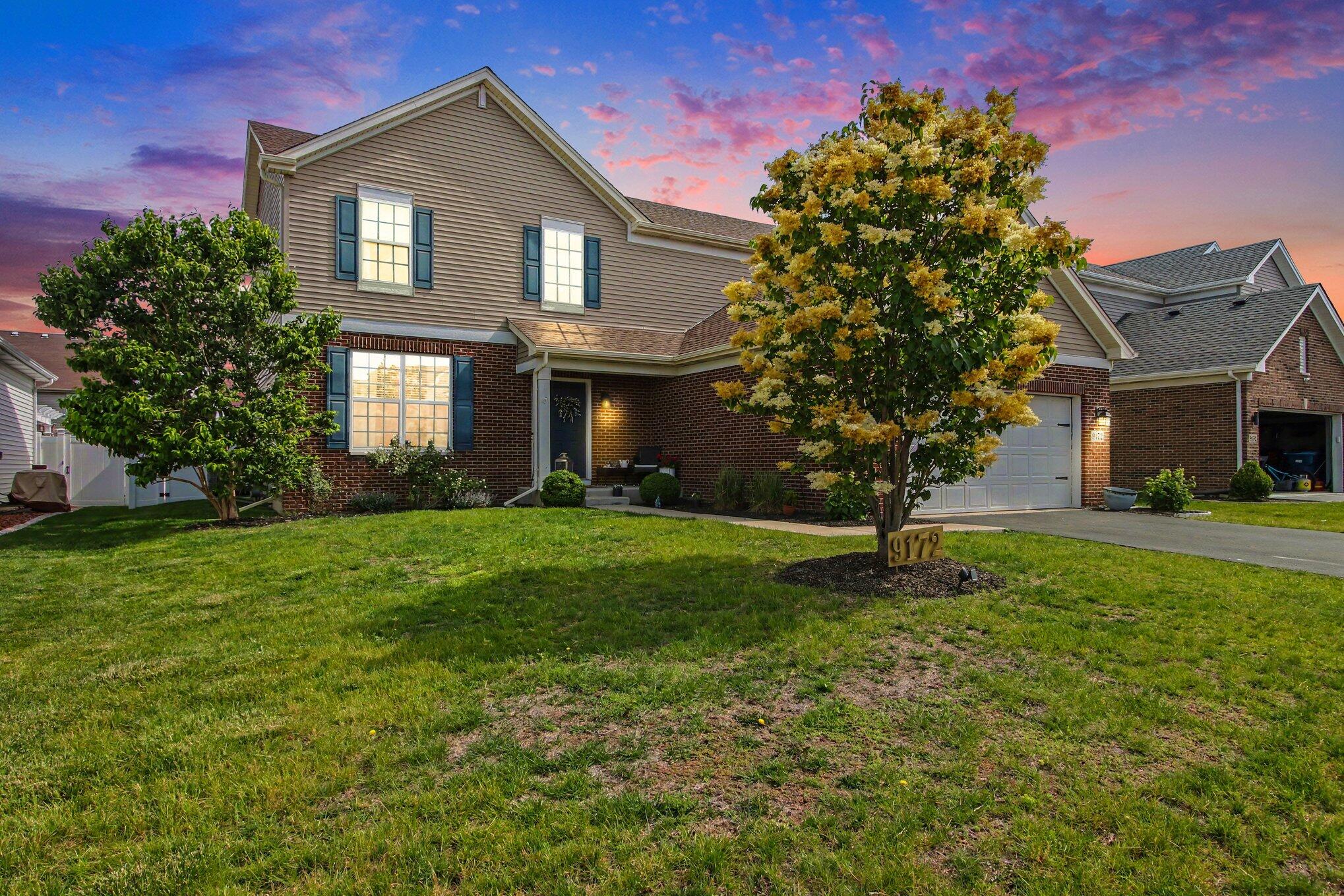 9172 Briar Lane