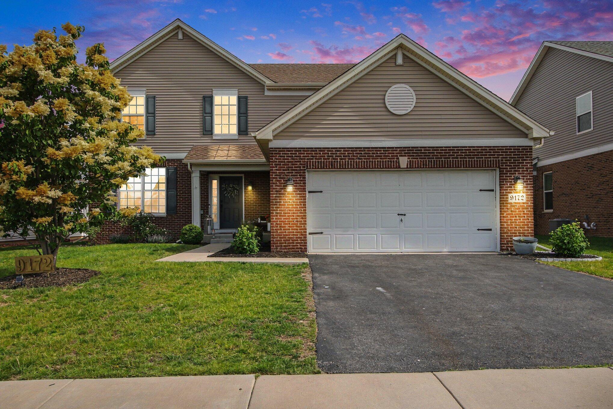 9172 Briar Lane