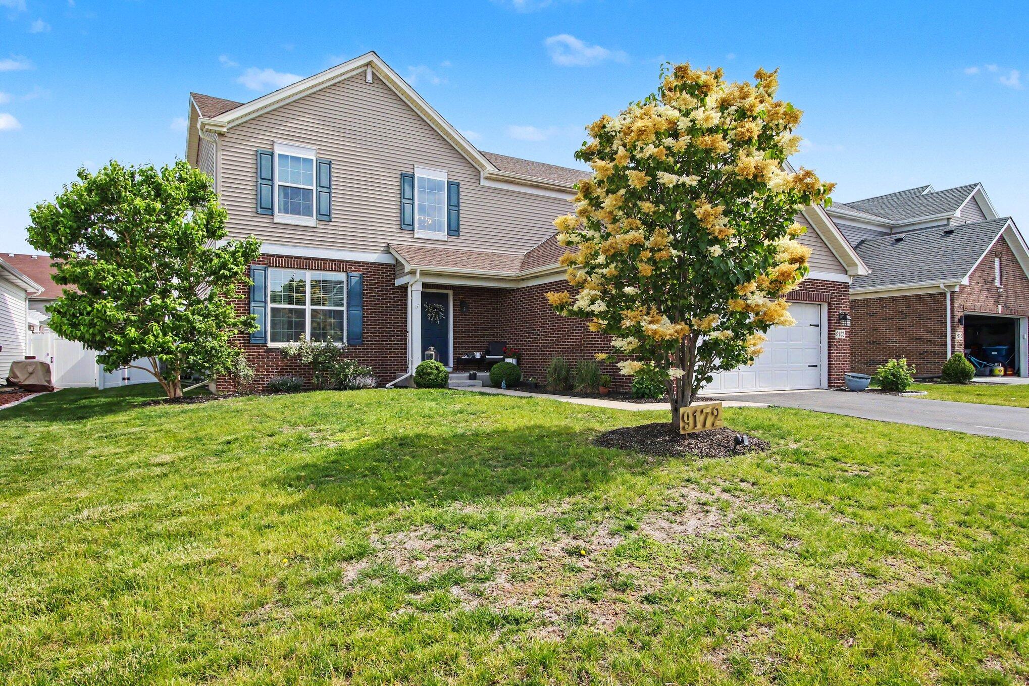 9172 Briar Lane