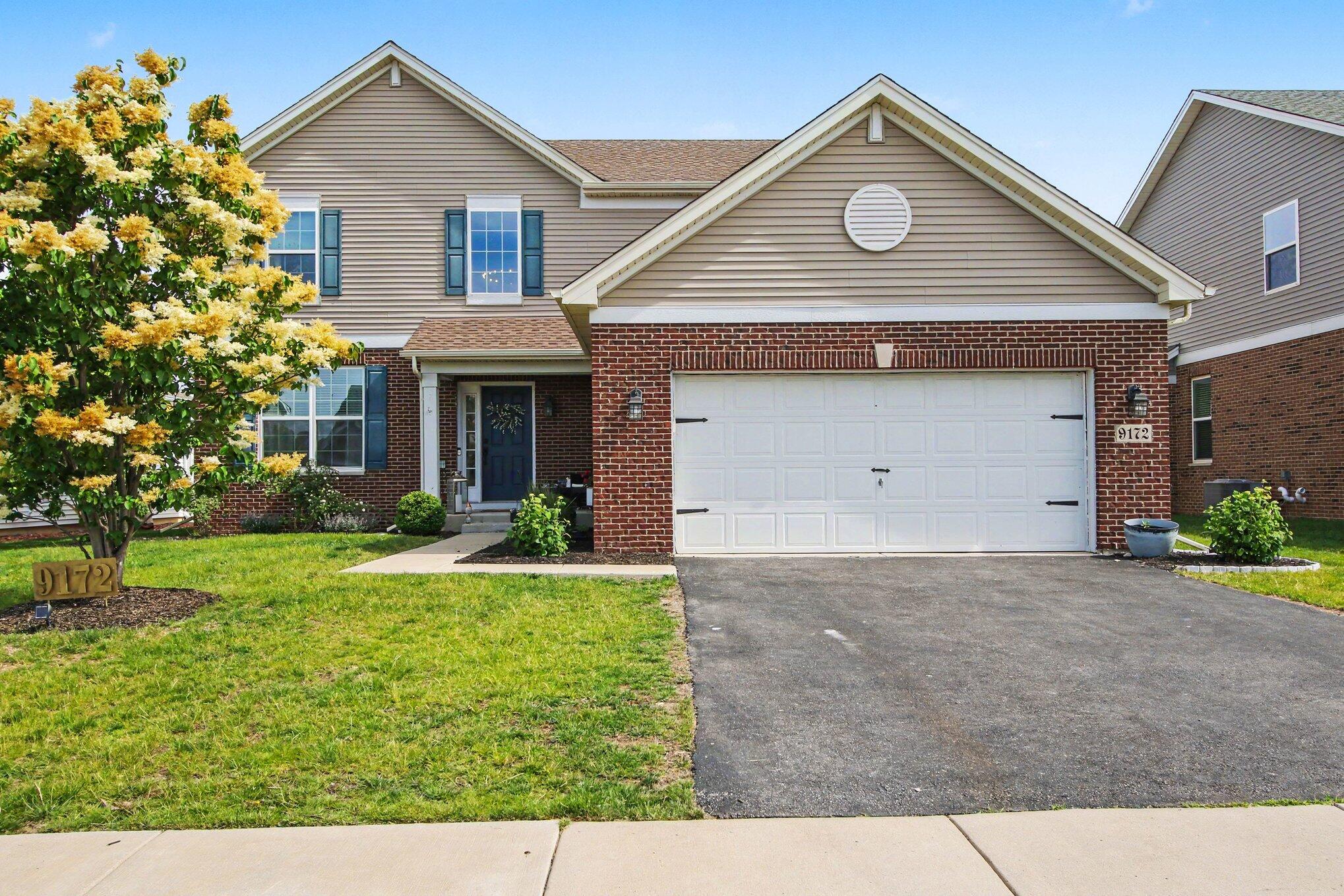 9172 Briar Lane