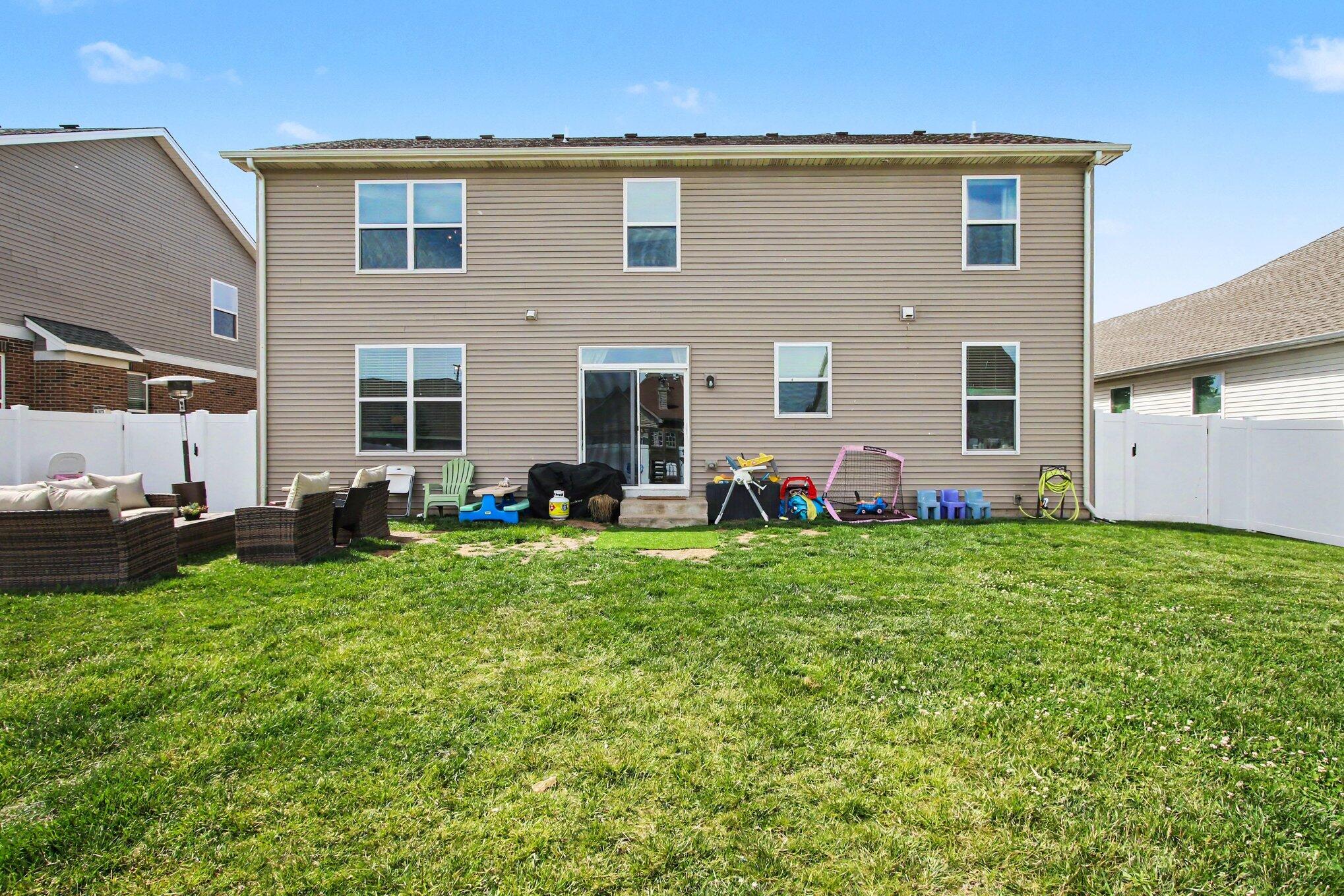 9172 Briar Lane