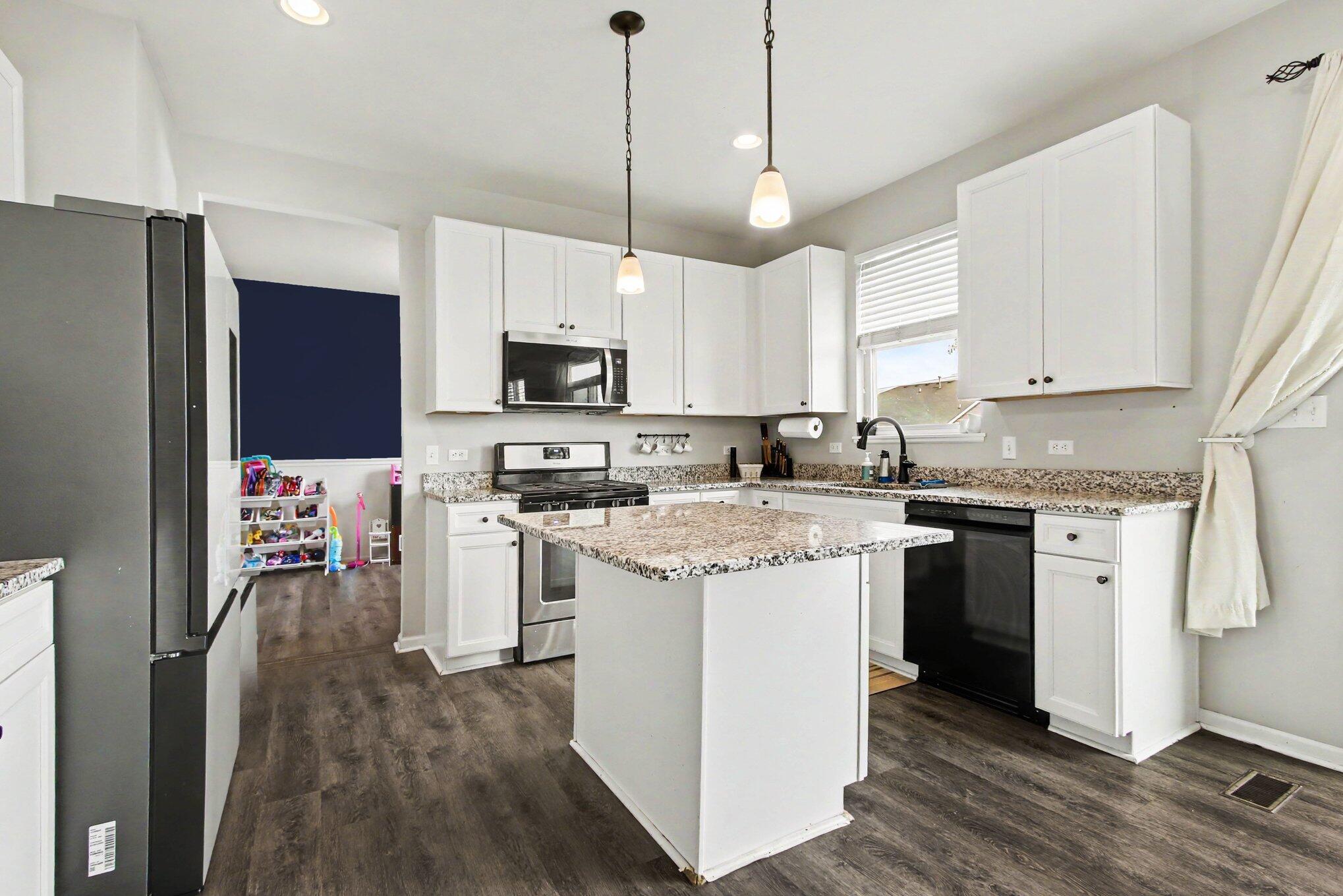 9172 Briar Lane
