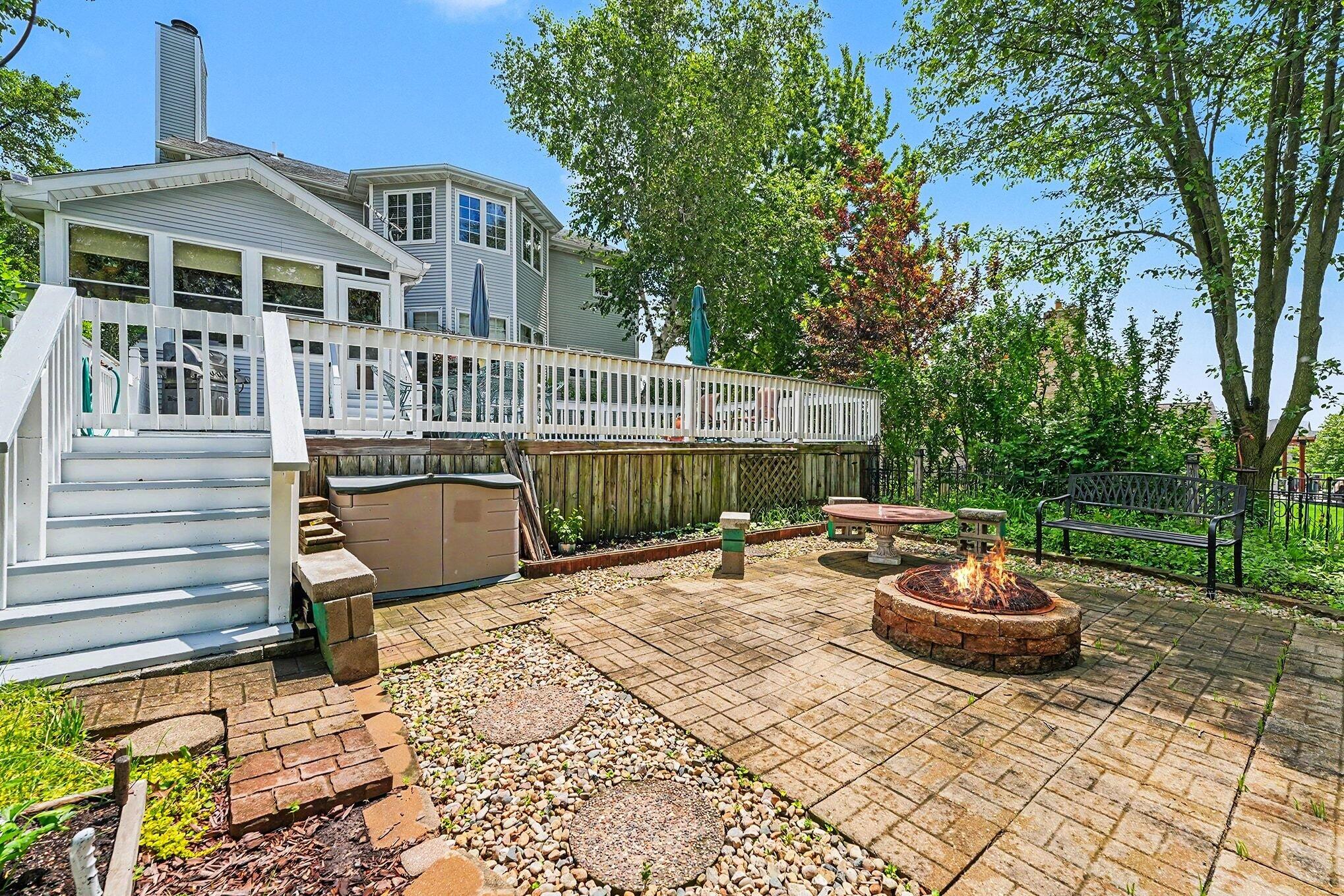 9260 Franklin Drive