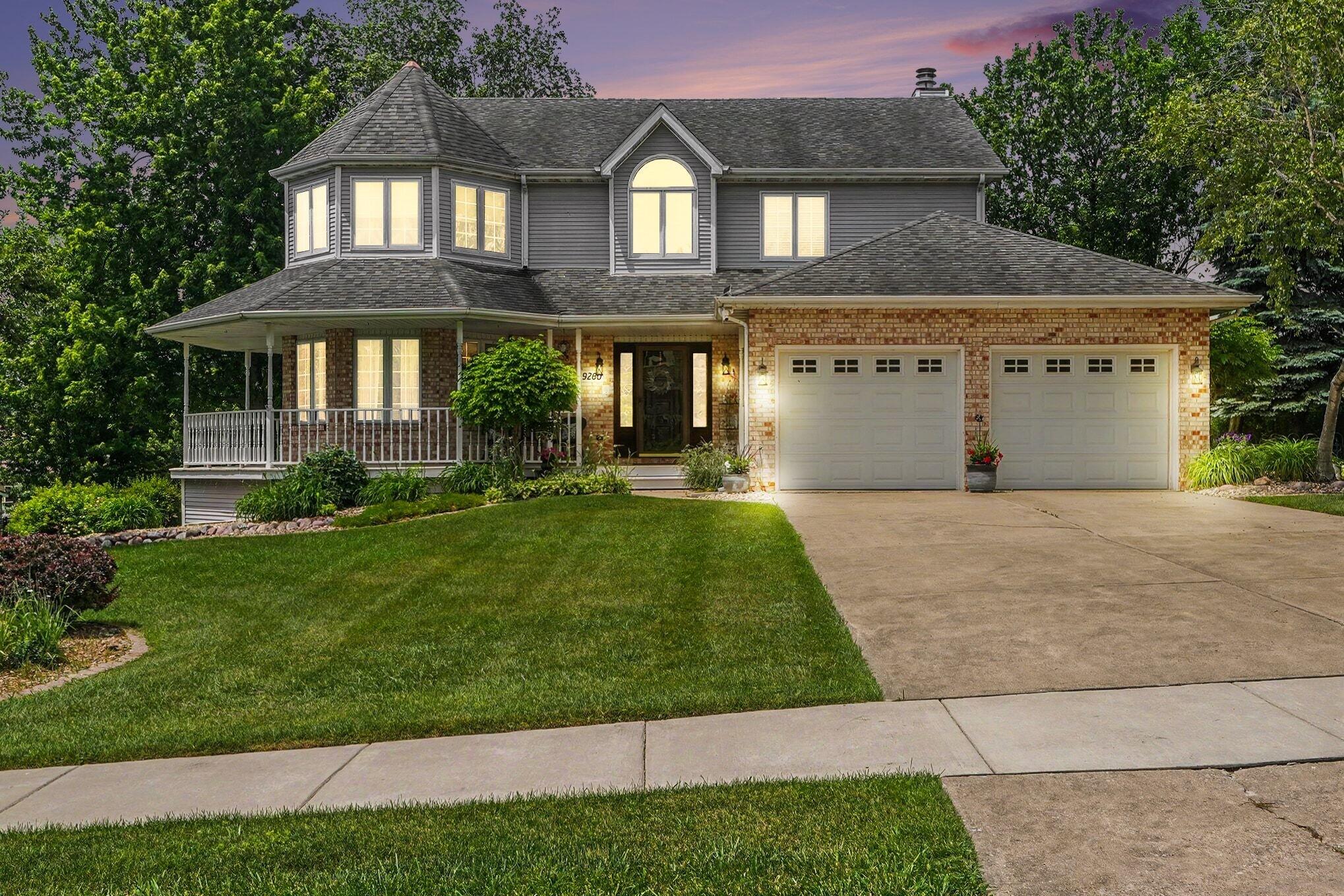 9260 Franklin Drive
