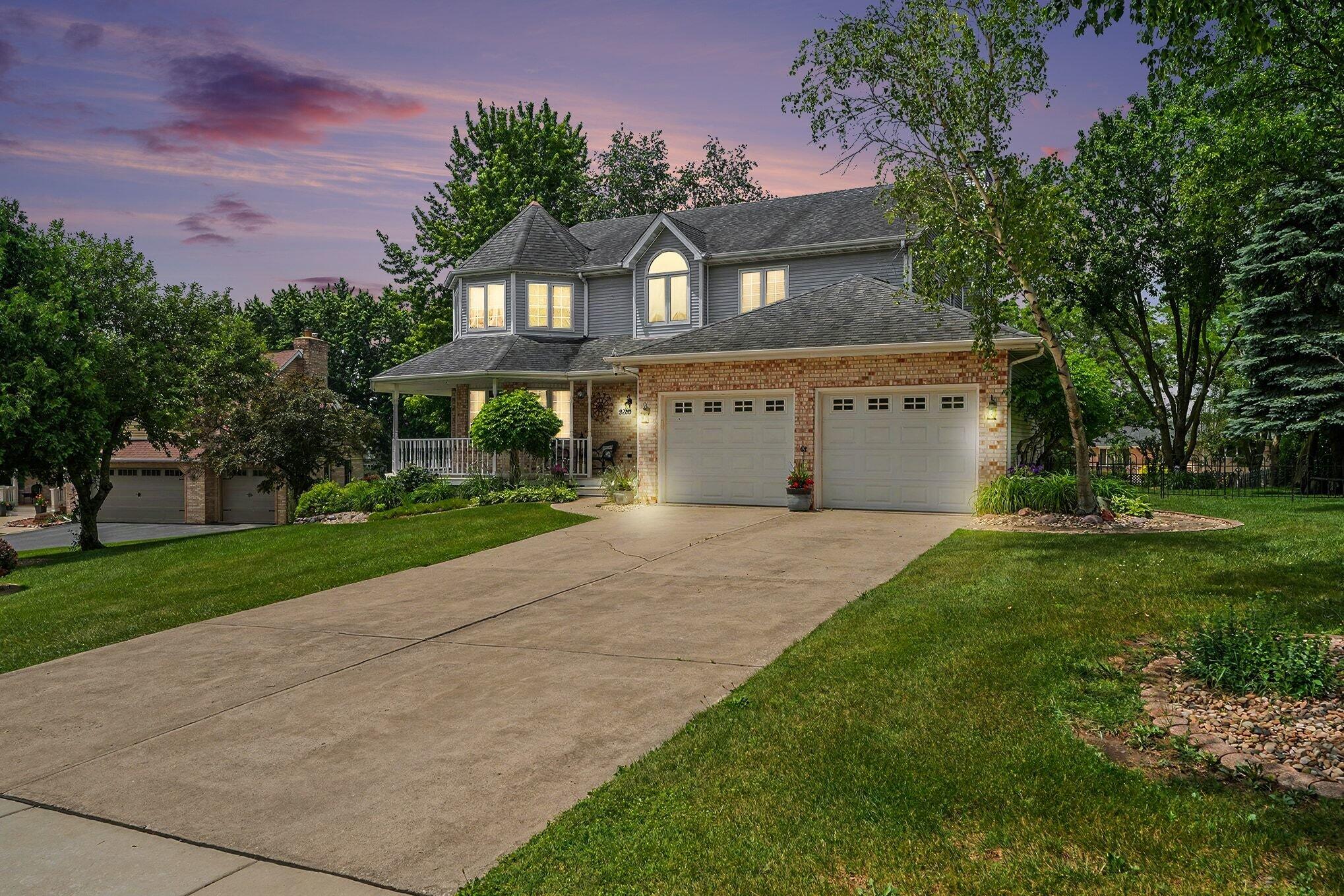 9260 Franklin Drive