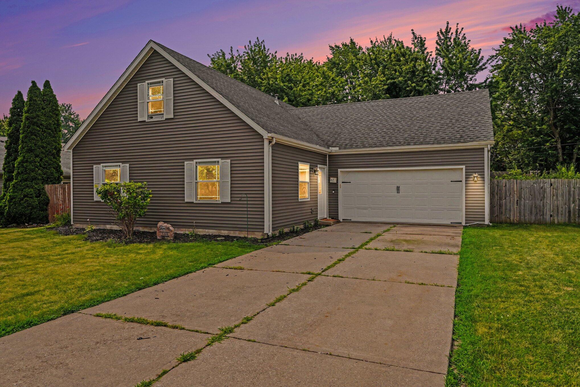 617 Seminole Drive