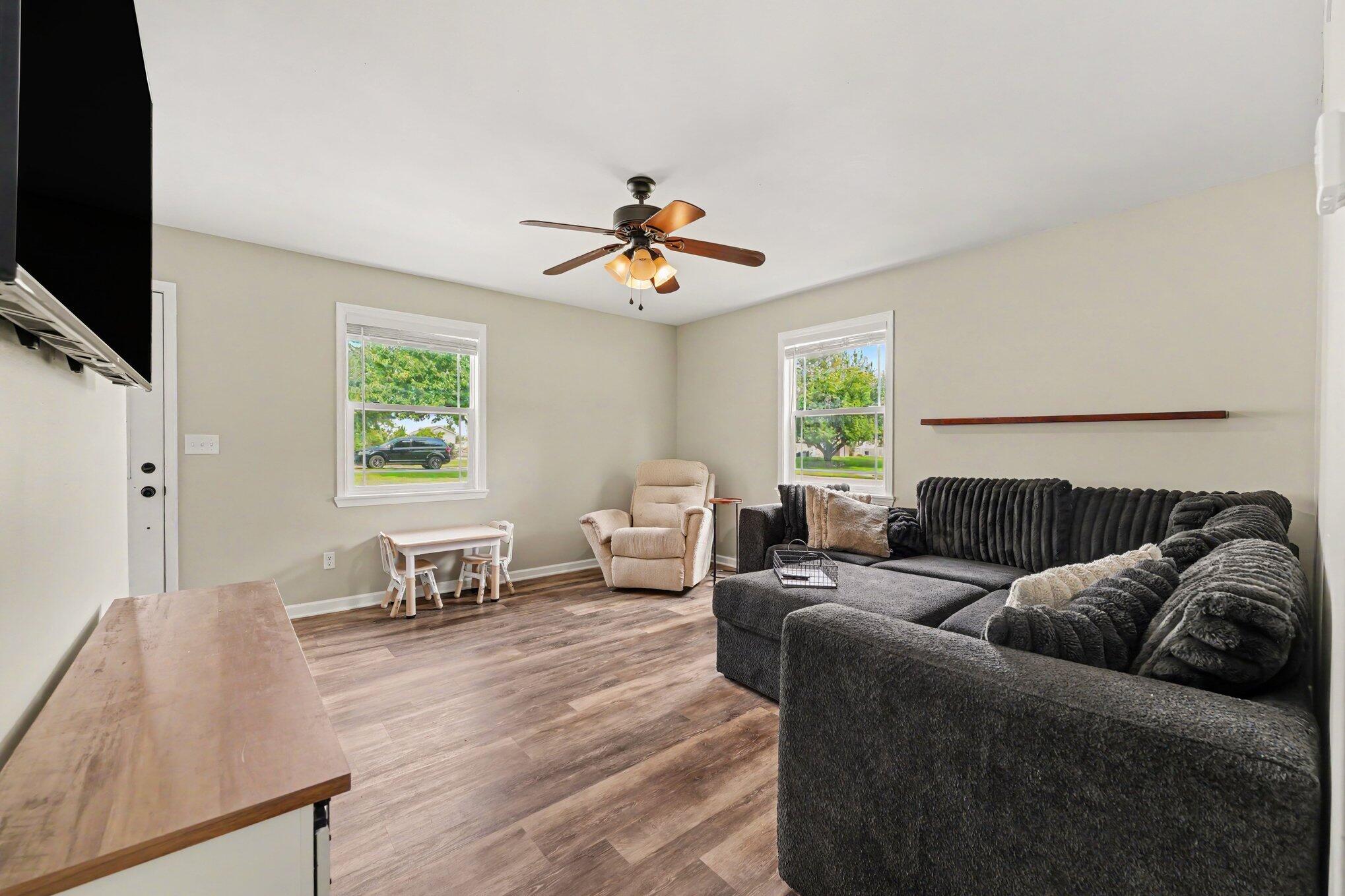 617 Seminole Drive