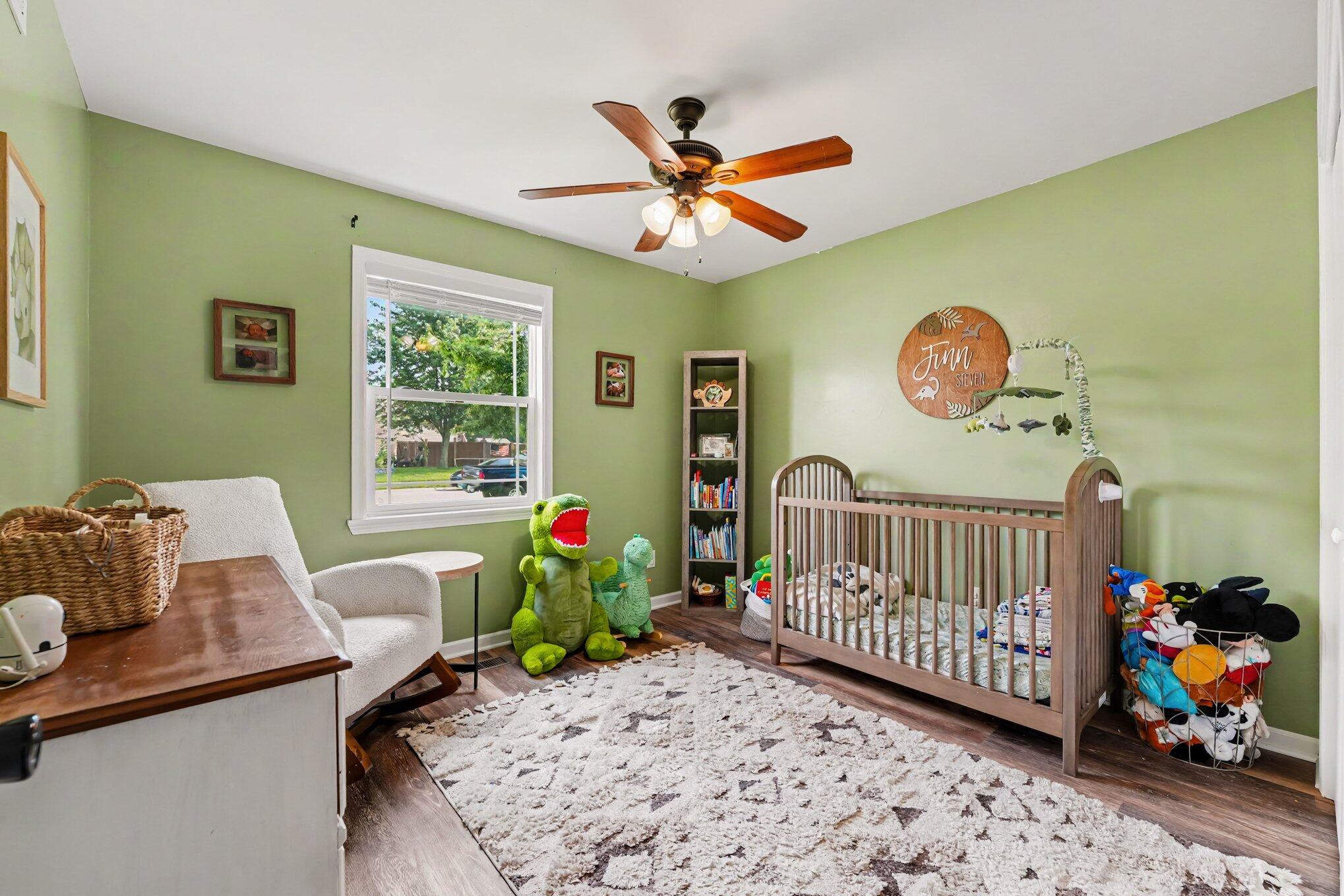 617 Seminole Drive