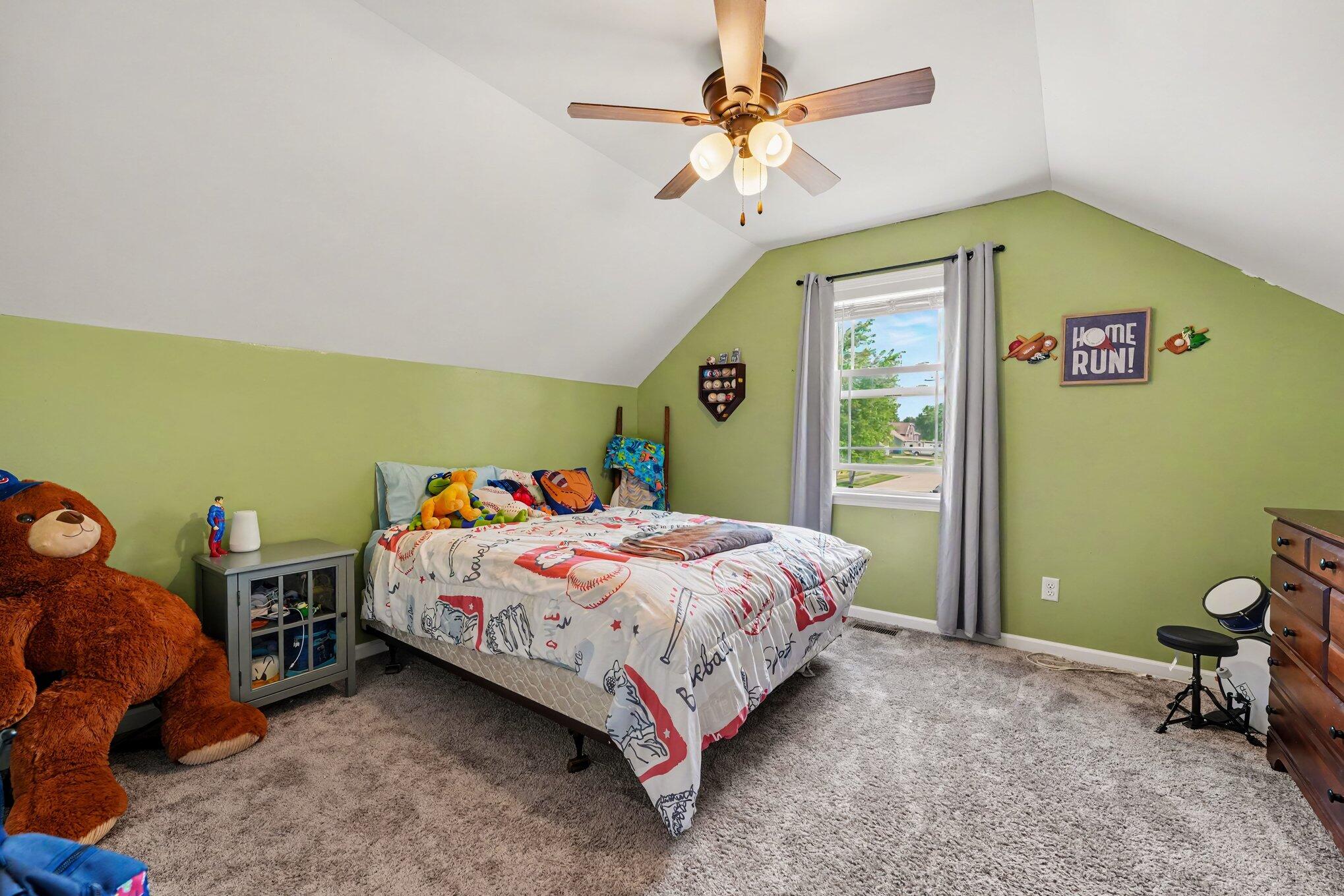 617 Seminole Drive