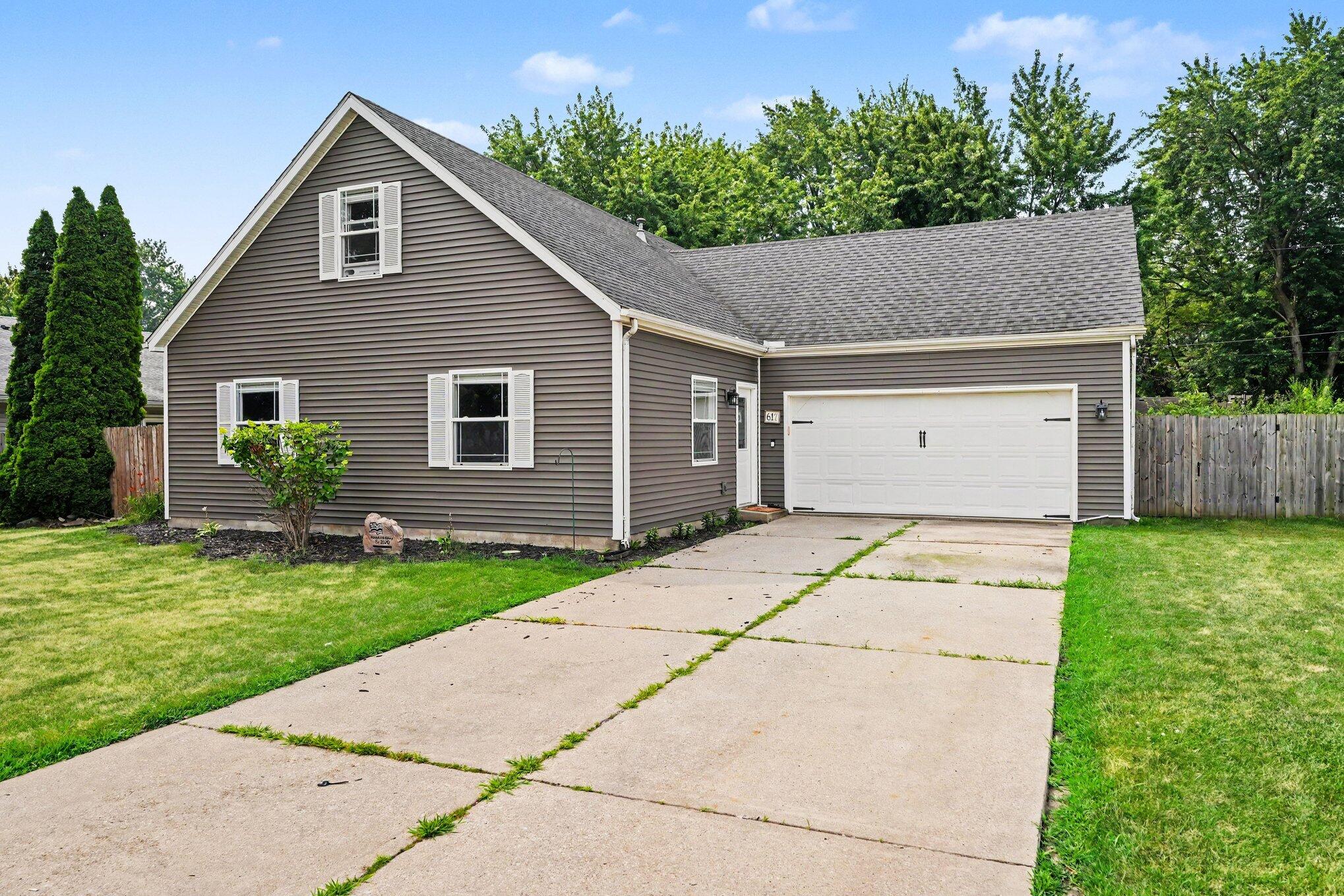 617 Seminole Drive