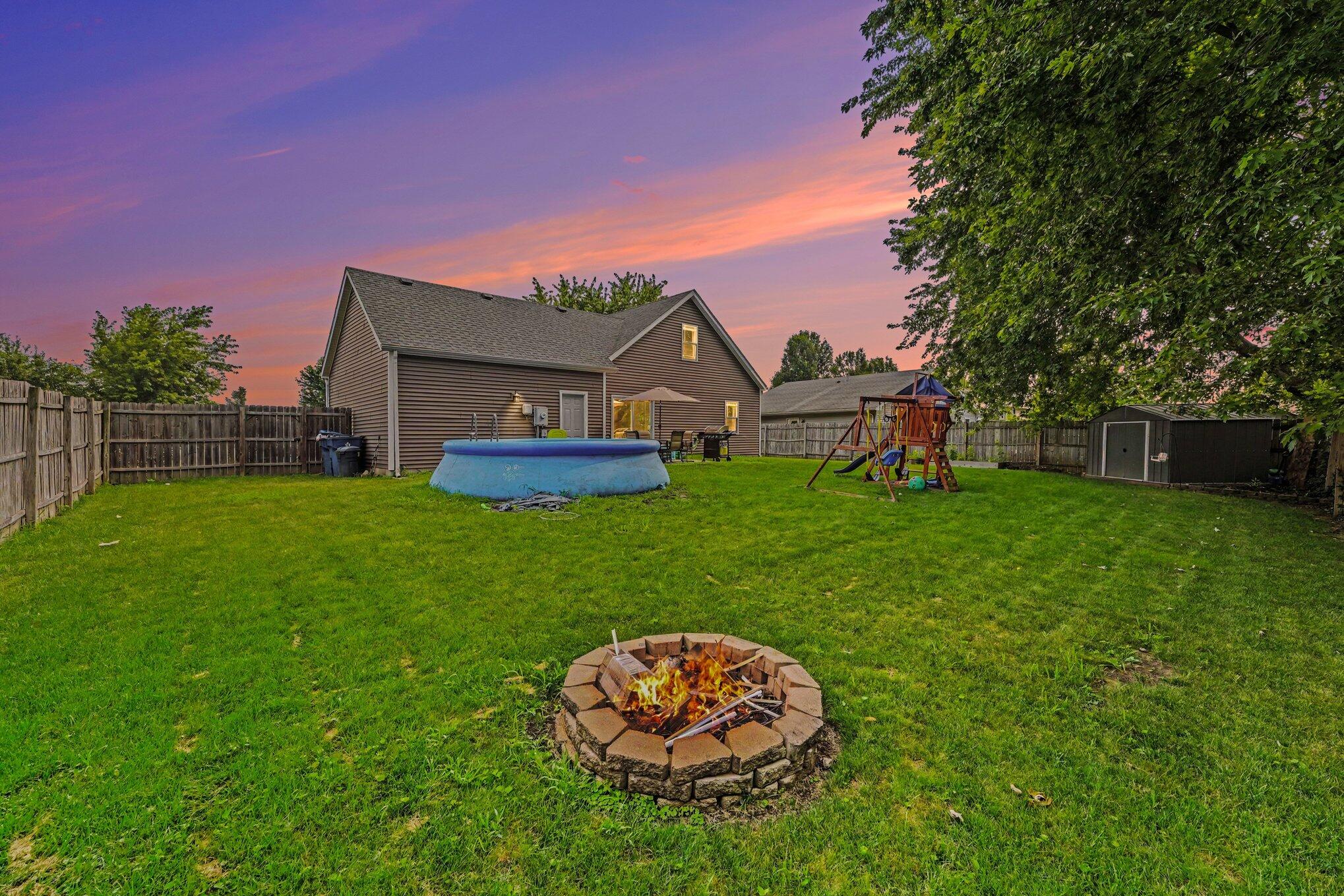 617 Seminole Drive
