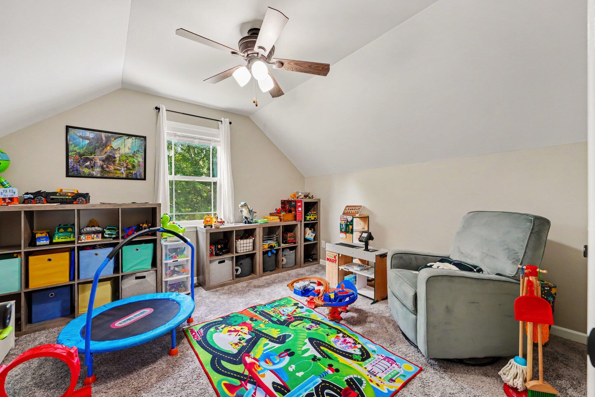 617 Seminole Drive
