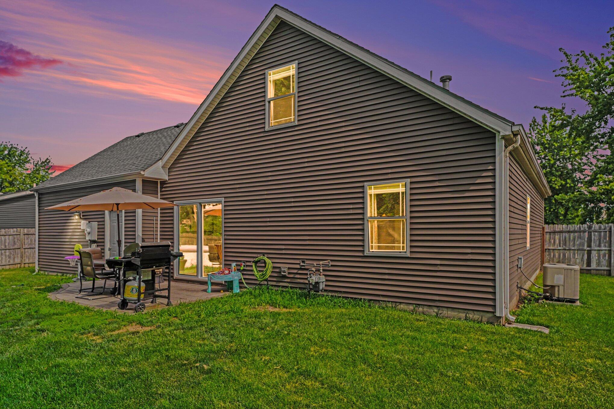 617 Seminole Drive