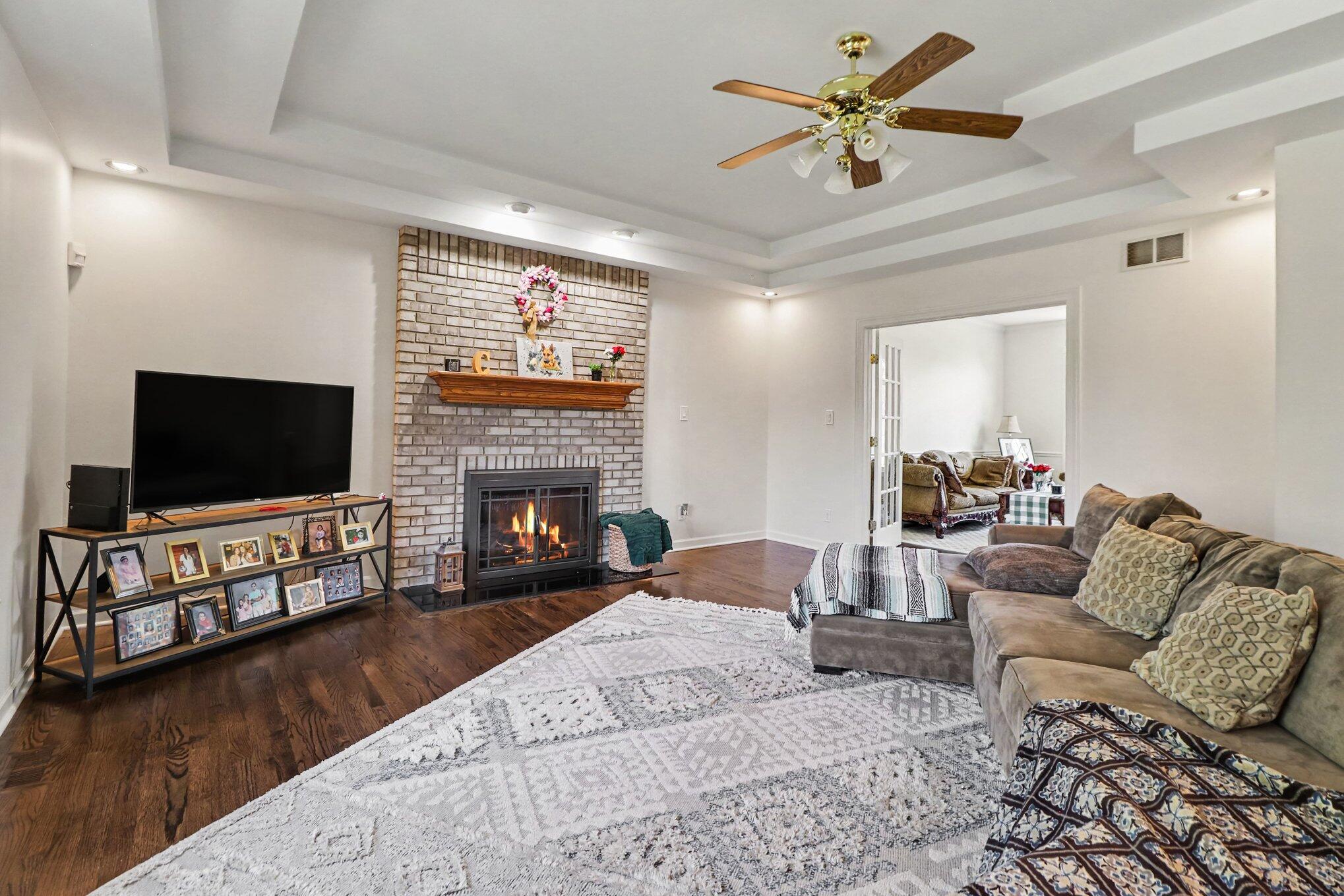 1931 Cherrywood Court