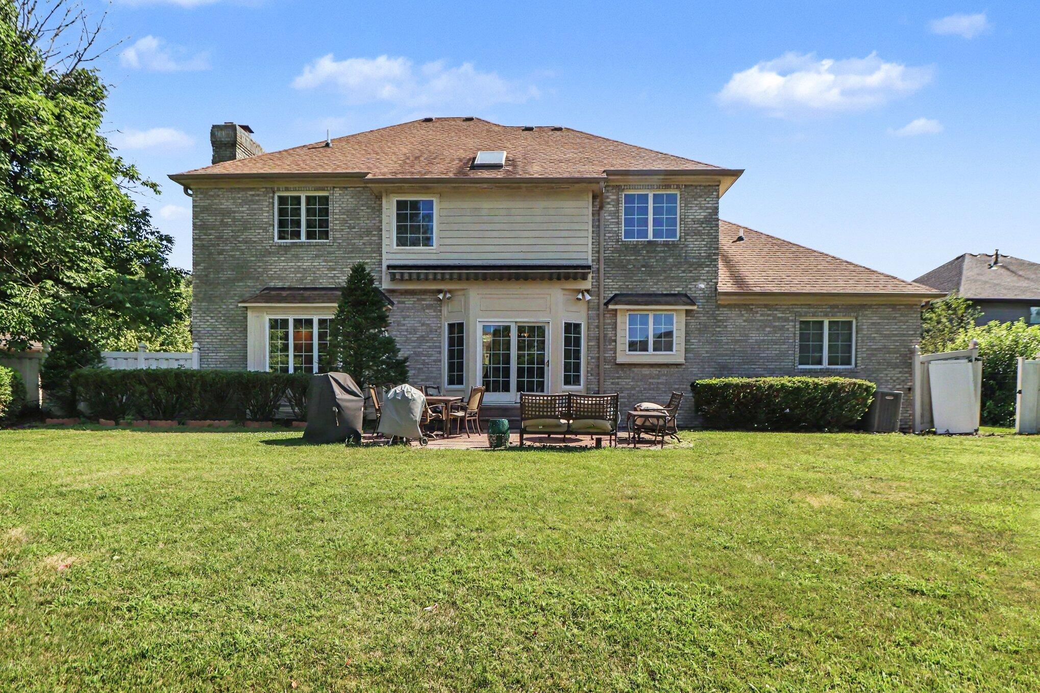 1931 Cherrywood Court