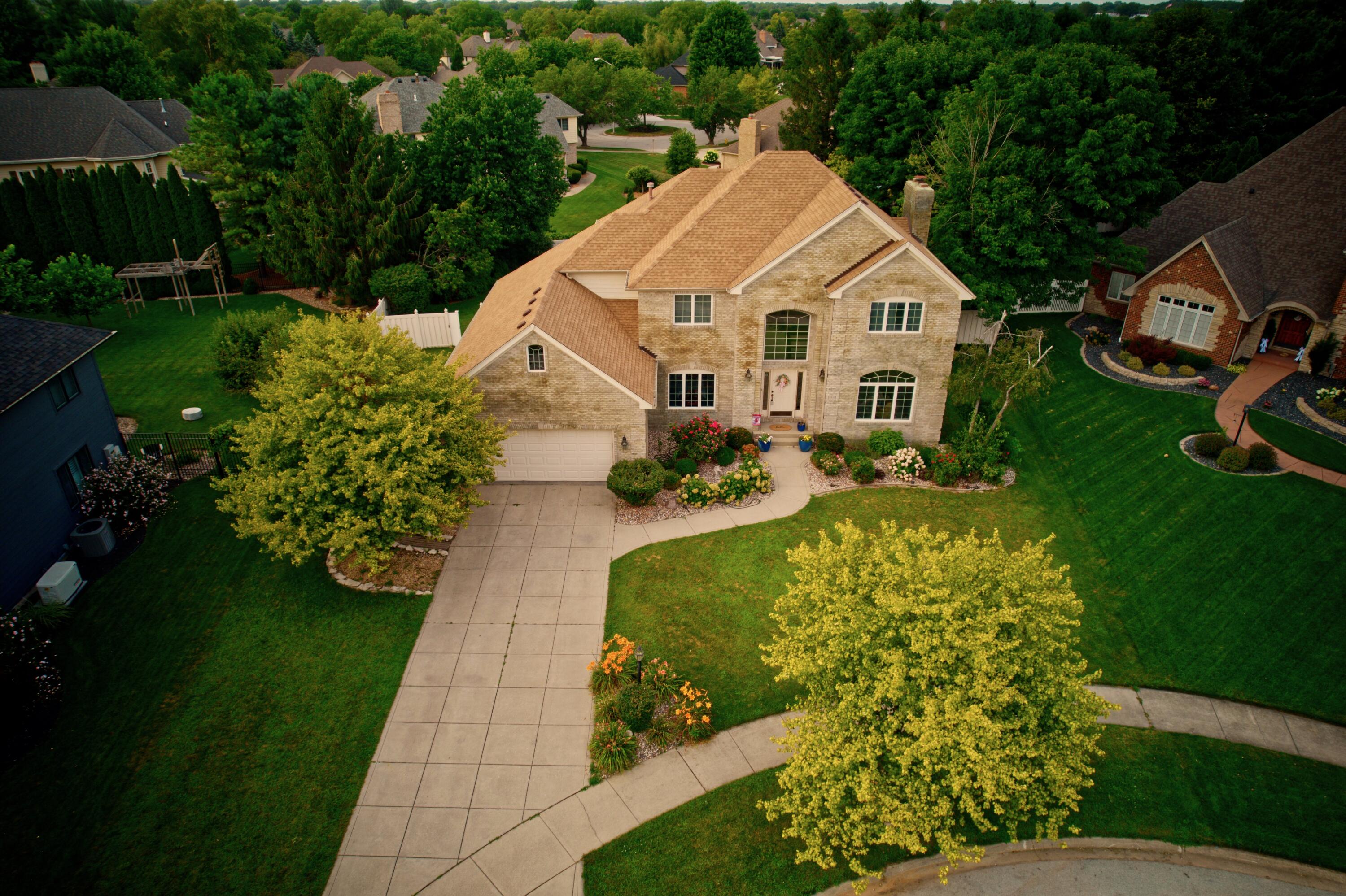 1931 Cherrywood Court