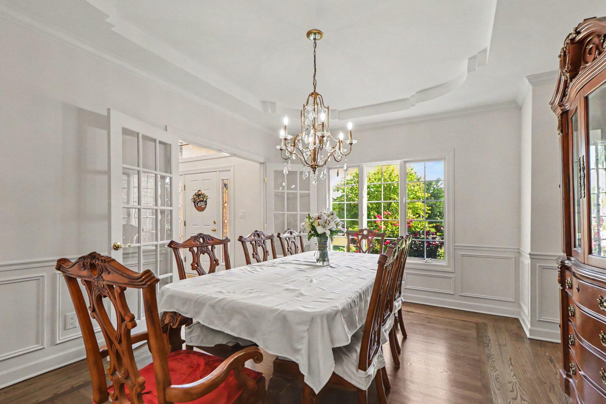 1931 Cherrywood Court