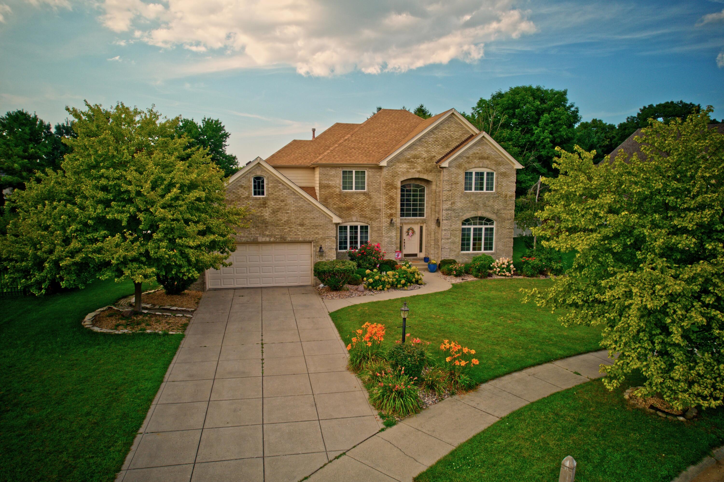 1931 Cherrywood Court