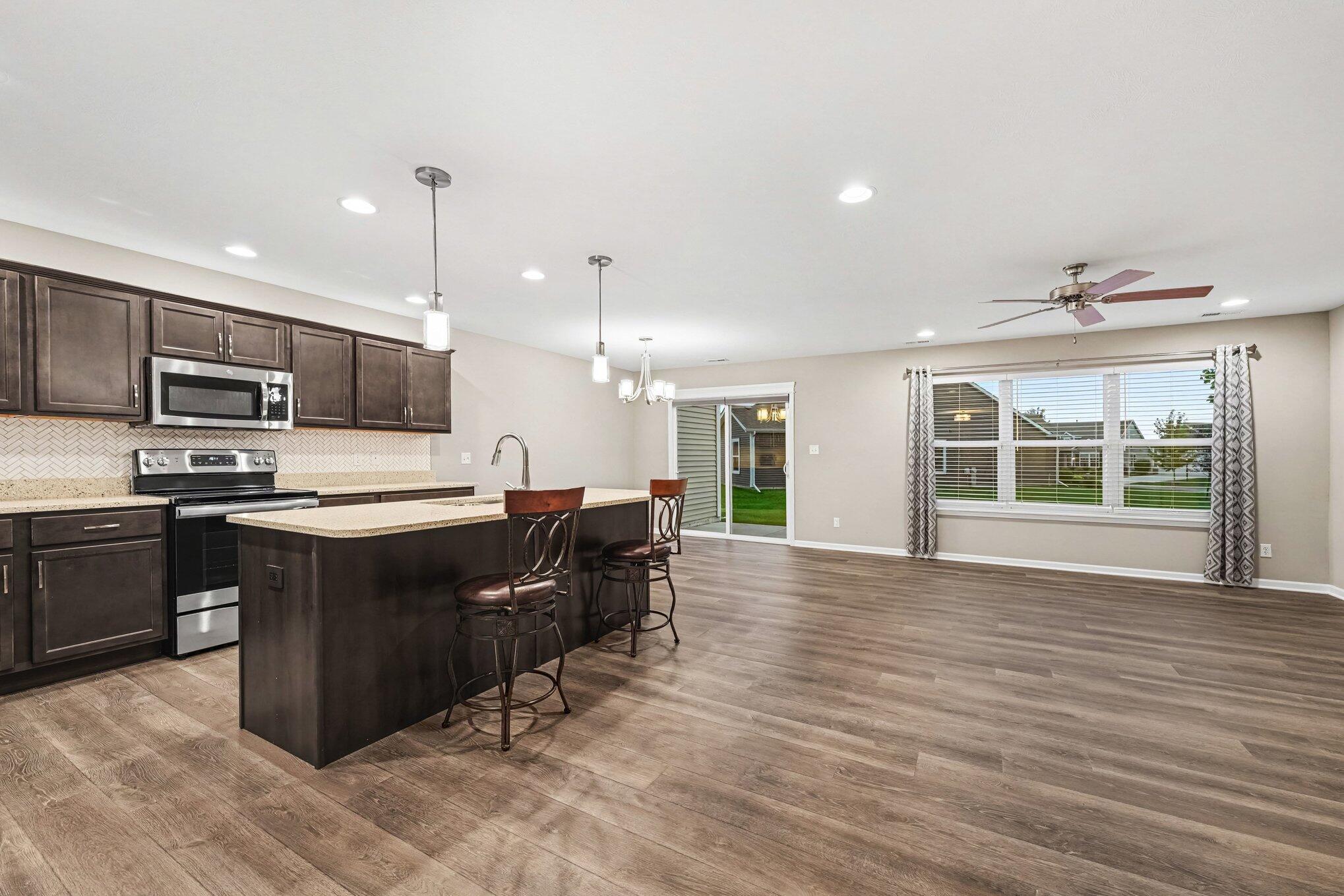 2950 Daintree Way