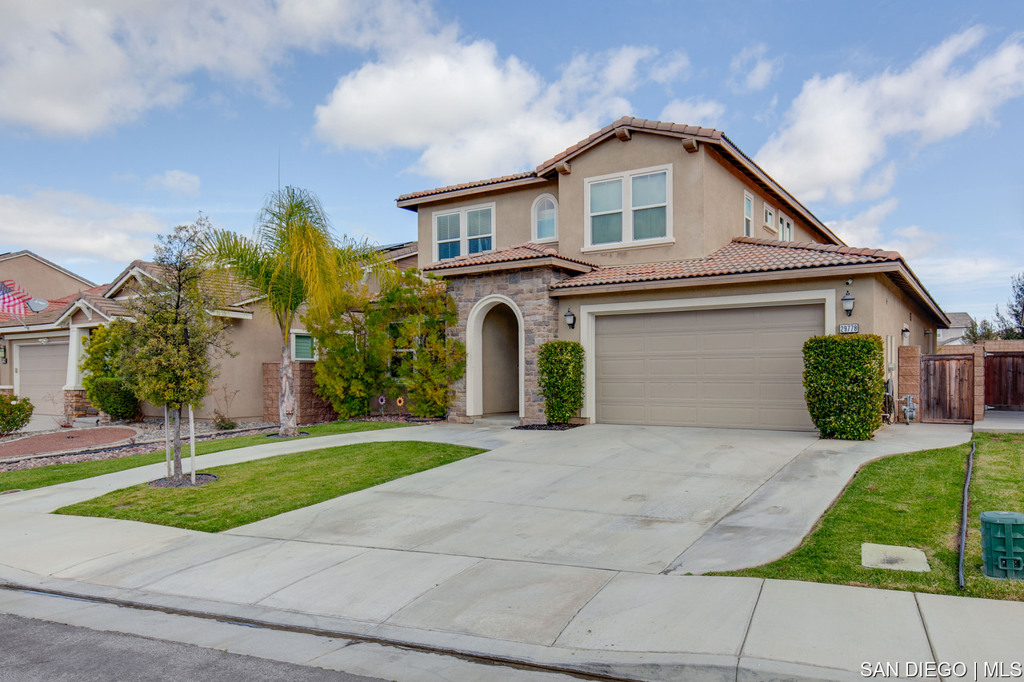 29778 Fingerling DR