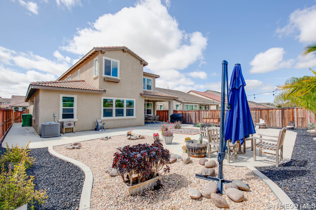 29778 Fingerling DR