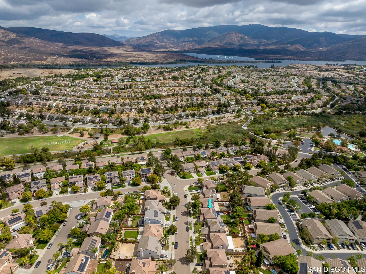 2648 Noble Canyon Rd