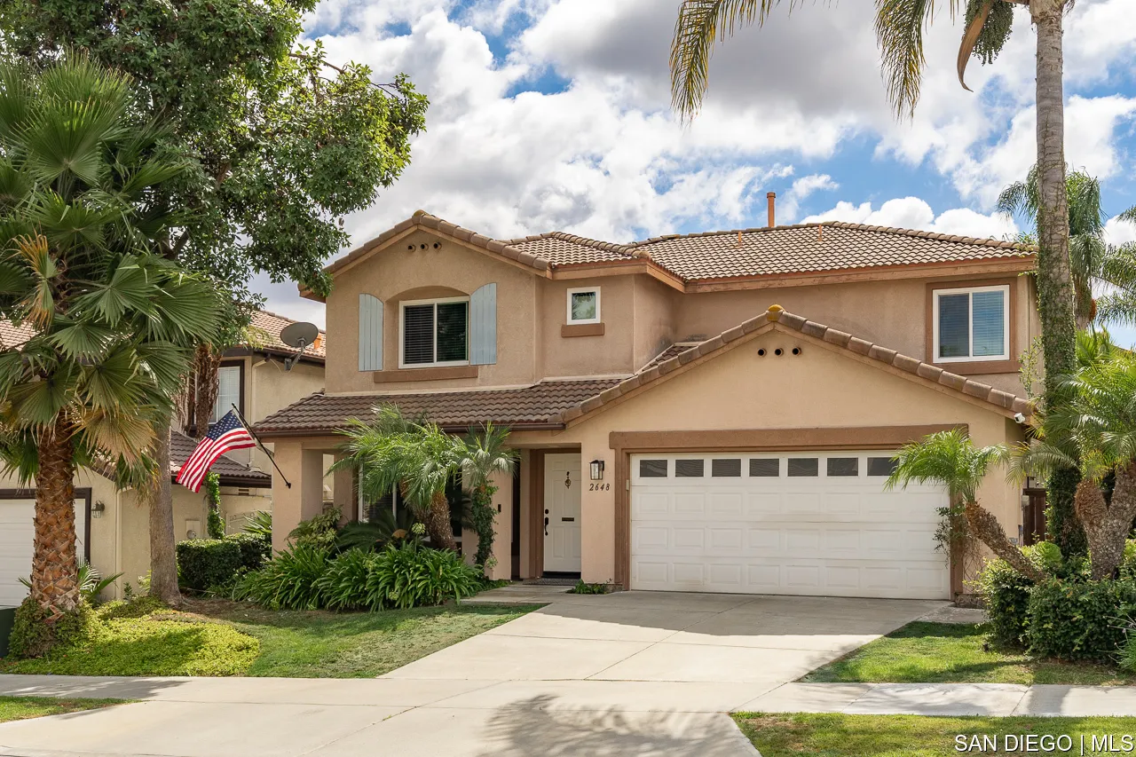 2648 Noble Canyon Rd