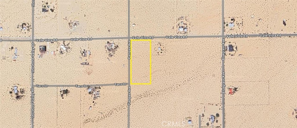 0 Valle Vista Road