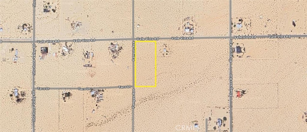 0 Valle Vista Road