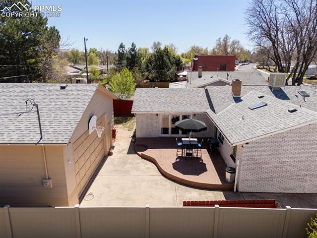 557 Rose Drive