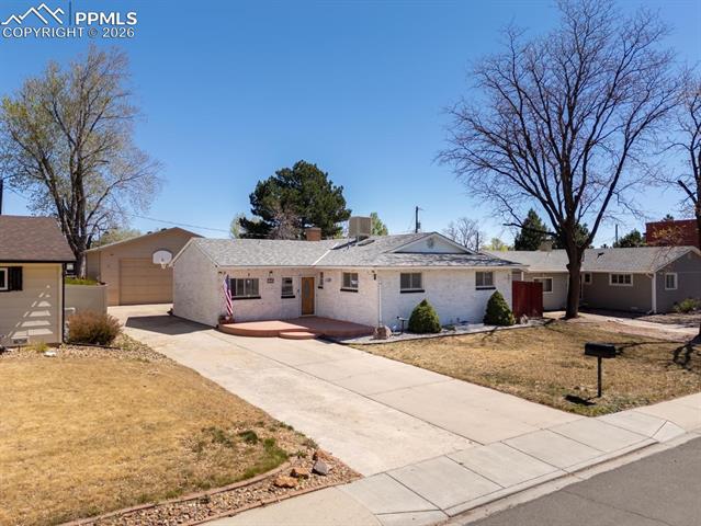 557 Rose Drive