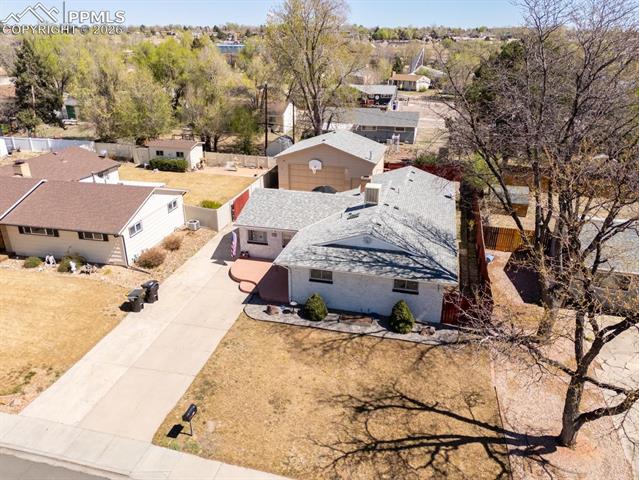 557 Rose Drive