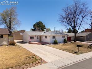 557 Rose Drive