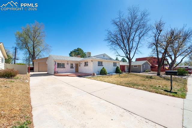 557 Rose Drive