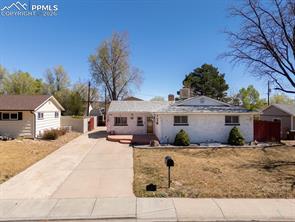 557 Rose Drive