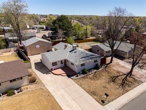 557 Rose Drive