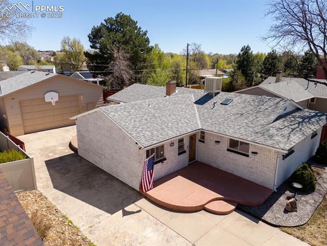 557 Rose Drive