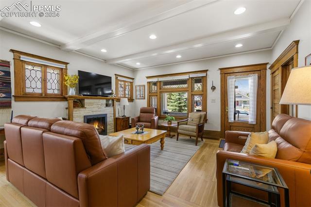 1331 N Wahsatch Avenue