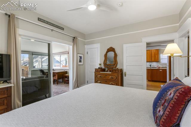 1331 N Wahsatch Avenue