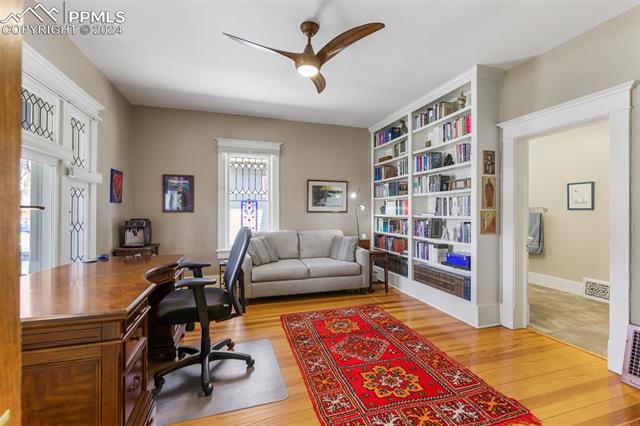 1331 N Wahsatch Avenue