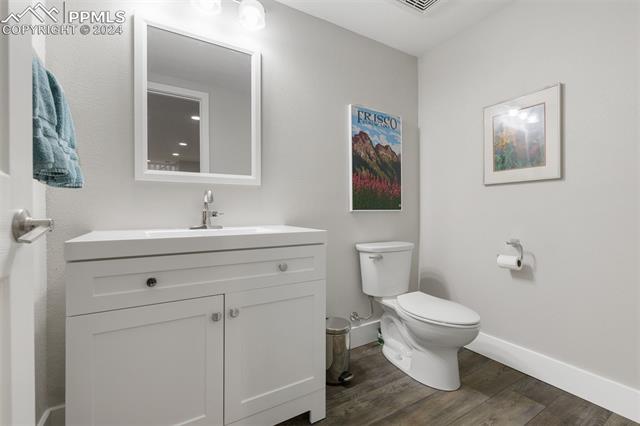 1331 N Wahsatch Avenue