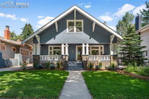 1331 N Wahsatch Avenue