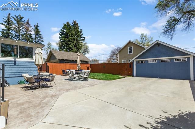 1331 N Wahsatch Avenue