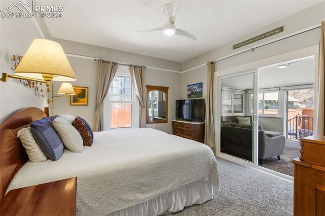 1331 N Wahsatch Avenue